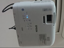 爱普生（EPSON）CB-X49 投影仪 3600流明 3LCD 办公会议 侧投 高亮商用投影机三年保 CB-X06同款 实拍图