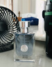 范思哲（VERSACE）丁禹兮同款同名男士香水50ml 男生生日礼物木质香水毕业礼物 实拍图