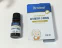 合生元（BIOSTIME）新生儿益生菌婴幼儿小超金滴剂0-3个月肠胀气 含双歧杆菌8ml 实拍图