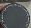 理然定型喷雾发胶发泥发蜡速干持久自然哑光造型套装250ml+80g 实拍图