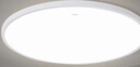 正泰吸顶灯LED卧室灯阳台过道灯具超薄三防灯白光高亮灯饰24W正白光 实拍图