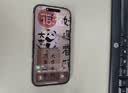 品胜【AR增透抗反射|2片装】适用苹果17Pro钢化膜iPhone17Pro手机膜高清全覆盖抗指纹防摔无尘仓保护膜 实拍图