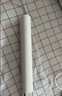雷瓦（RIWA）迷你直板夹卷发棒【宿舍可用】 卷直两用迷你夹板 男女八字刘海发型便携直发夹板 速热造型RB-8110 迷你夹板【栀子白】 实拍图