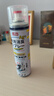 巨奇（JUQI）鞋子除臭杀菌喷雾360ml 银离子消毒杀菌鞋袜球鞋运动鞋防脚臭脚气 实拍图