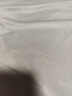 凡客诚品（VANCL）短袖男夏季男士t恤纯棉圆领宽松大码基础纯色半袖体恤 藏青 XL 实拍图