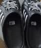 阿迪达斯（adidas）男女鞋夏季ADILETTE CLOG运动鞋拖鞋JH9848 UK4.0码37 实拍图