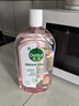 滴露（Dettol）衣物消毒液自然香氛洗衣除菌液 除螨除异味去汗臭48h留香1000ml*1 实拍图