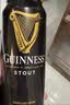健力士（GUINNESS）精酿黑啤 百威集团 聚会聚餐 过年送礼 +浪涌杯 礼盒装 440mL 8罐 礼盒装 英超版/浪涌版-随机发货 实拍图