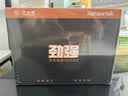大水牛（BUBALUS）额定400W 劲强400台式电脑电源（12CM风扇/智能温控/支持背线/多重保护/低待机功耗） 实拍图