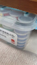 卡乐优（Coloyou）36色超轻粘土儿童无毒彩泥橡皮泥黏土套装手工课学生幼儿园透明箱 实拍图