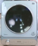 美的（Midea）电磁炉2026新款家用2200W大功率爆炒电磁灶电陶炉电池炉火锅炉炒菜多功能电炉电火灶MC-E22D7 实拍图