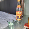 双沟大曲优异53度500ml*12瓶整箱装光瓶纯粮酒【金标升级装】 实拍图