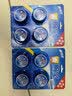 蓝月亮Q厕宝50g*8洁厕灵洁厕宝 厕所马桶清洁剂 除臭除菌神器 蓝泡泡 实拍图