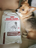 皇家成犬肠道处方狗粮GI25舒缓护理肠胃犬肠道全价处方粮配方粮7.5KG 实拍图