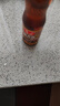 鲁花 食用油 调味品 芝麻香油 180ml 芝麻油 实拍图