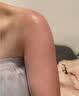 维特丝芦荟胶补水保湿晒后修复凝胶面霜祛痘印收缩毛孔滋润嫩肤男女士 实拍图