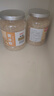 古松黄冰糖小粒黄糖优级老冰糖泡酒糖色糖水菊花茶甘蔗罐装1kg*2 实拍图