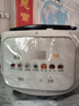 美的（Midea）租房神器有钛0氟电压力锅3L 高压电饭煲小型家用3-4人电饭锅多功能一体2026新款开盖火锅MY-C3940 实拍图