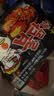 三养（SAMYANG）火鸡面三养速食方便面袋装 700g(140g*5)泡面拌面早餐零食 实拍图