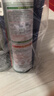 巨奇（JUQI）空调清洗剂家用清洗套装送接水袋汽车中央空调清洁剂杀菌600ml2瓶 实拍图