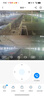 乔安（JOOAN）4g摄像头室户外终身免充值流量家用AI监控器360度无死角带夜视全景旋转云台户外家用手机远程 实拍图