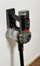戴森（DYSON） V8 Cyclone 无绳吸尘器 手持无线吸尘器 除螨 宠物 家庭适用 实拍图