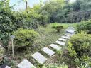 颖朗太阳能草坪灯庭院别墅花园家用防水户外地插草地灯氛围装饰景观灯 实拍图
