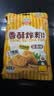 吉得利香酥炸粉100g*4包 家用炸鸡翅小酥肉茄盒蔬菜骨肉相连薯条裹粉 实拍图