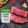 家佳康小里脊肉340g 冷冻猪梅条肉猪柳 猪肉生鲜 中粮出品 实拍图