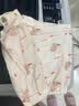 solove米菲【未检出甲酰胺】小花园2.0亲肤训练裤XL32片(12-17kg)单包 实拍图