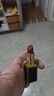 TOM FORD全新升级黑管水感缎光TF口红16经典正红 唇膏化妆品生日礼物女 实拍图