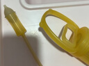 Care1st宝宝手拉吸鼻器 手拉负压吸鼻器 婴儿吸鼻涕鼻屎神器升级棕色 实拍图