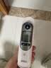 博朗（BRAUN）耳温计IRT6525耳温枪电子体温计宝宝婴儿专用体温枪医用测温度计 实拍图