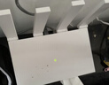 华为路由 AX3 Pro 悦享版 WiFi 6+ 3000 Mbps 4颗独立信号放大器 智能手游加速  无线家用千兆路由器 实拍图