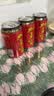 加多宝凉茶植物饮料310ml*12罐 实拍图