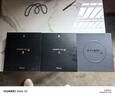 HUAWEI Mate X6 12GB+256GB星云白分布式玄武架构 鸿蒙大屏AI 红枫原色影像折叠旗舰手机 折叠屏 实拍图