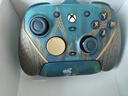 盖世小鸡G7 Pro天王星无线Xbox版游戏手柄明末:渊虚之羽联名款 微软授权精英体感蓝牙PC电脑Steam安卓 实拍图