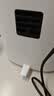 美的（Midea）空气炸锅 家用免翻面 全自动炸锅大容量炸蓝蒸汽嫩炸 无需翻面空气炸烤一体机炸锅自制小米锅巴 【金榜】控时控温免翻面 5.3L KZE5313 实拍图