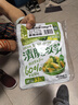 吉香居清脆双笋106g*3包脆笋莴笋下饭菜清淡咸菜减盐早餐榨菜学生 实拍图