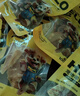 HELLOJOY狗狗零食大礼包1200g成犬幼犬磨牙训练宠物零食福袋礼盒 2.4斤 实拍图