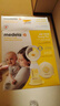 美德乐（Medela）吸奶器电动吸乳器单边防逆流舒适按摩母乳喂养丝韵舒悦版 实拍图