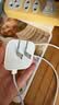 Apple/苹果 40W type-c快充充电器 苹果usb-c原装充电头 旗舰店新款苹果iPhone 17 Pro Max充电器 实拍图