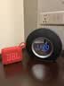 JBL GO4 音乐金砖四代 蓝牙音箱 户外便携音箱 电脑音响 低音炮 防水防尘音箱 毕业旅行礼物 活力红 实拍图