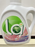 威露士la自然清新洗衣液西柚10.86斤（2.25L瓶+1L*3瓶+la内衣净90ml*2  实拍图