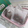 南京同仁堂冬瓜荷叶茶减清爽排肥胖瘦肚子燃脂油切肪玫瑰茶养生花草果茶160g 实拍图
