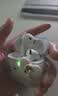 Apple/苹果 AirPods 4 搭配USB-C充电盒 苹果耳机 蓝牙耳机 适用iPhone/iPad/Mac 四代 实拍图