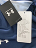 安德玛（Under Armour）速干运动短袖T恤男夏季足球上衣吸湿排汗健身透气训练服球衣 实拍图