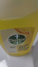 滴露（Dettol）地板清洗剂750ml柠檬地板清洁剂地板瓷砖清洁剂拖地专用开荒保洁 实拍图