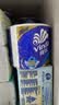 维达（Vinda）有芯卷纸 蓝色经典4层200克*27卷 高克重卫生纸 厕纸纸巾整箱 实拍图