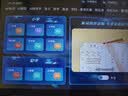 状元郎博士学习机平板2026新款4K护眼屏小初高课程视频教材同步学生英语点读机上网课专用可插卡双系统 8+128G丨AI精准学+教材同步+终身免费 实拍图